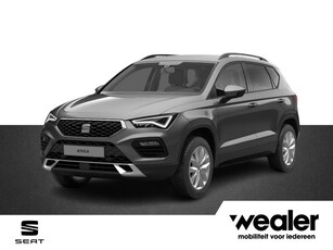 SEAT Ateca 1.0 TSI 110pk 6-versn. Style Business Intense