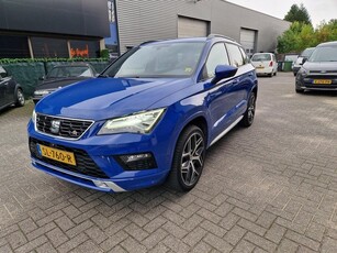 Seat Ateca 1.4 EcoTSI FR Business Intense