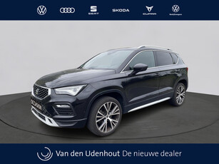 SEAT Ateca 1.5 TSI 150pk Automaat X-Perience / 19 inch / Adaptive Cruise / Camera