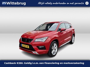 SEAT Ateca 1.5 TSI FR Business Intense / 360 CAMERA/ PARK.