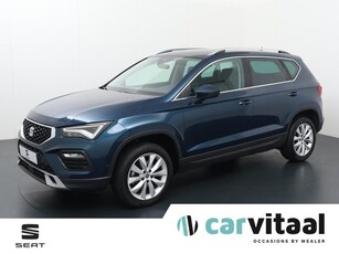 SEAT Ateca 1.5 TSI Style Business Intense 150 PK