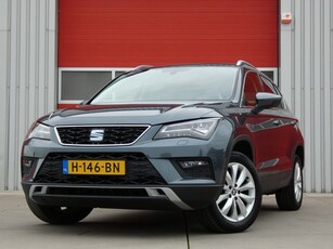 SEAT Ateca 1.5 TSI Style Business Intense/ lage km/ zeer