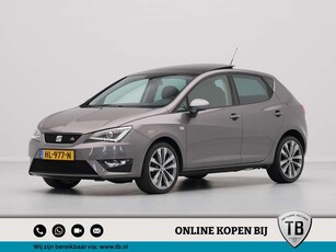 SEAT Ibiza 1.0 EcoTSI FR Connect Panorama Navigatie Pdc