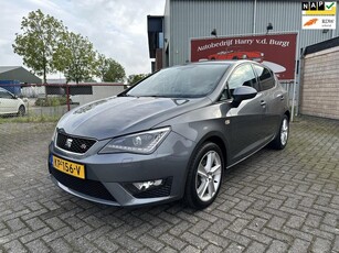 Seat Ibiza 1.0 EcoTSI FR Connect LED Carplay Climate