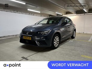 SEAT Ibiza 1.0 EcoTSI Style Business Connect 95 pk