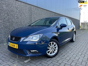 Seat Ibiza 1.0 EcoTSI Style Connect/Dealer