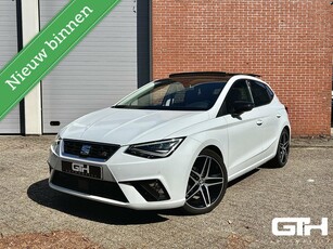 Seat Ibiza 1.0 TSI FR Beats Camera Pano NAP