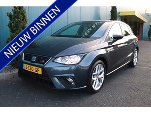 SEAT Ibiza 1.0 TSI FR Business