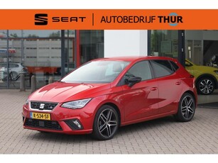 SEAT Ibiza 1.0 TSI FR Business Intense Plus 110PK / 81kW