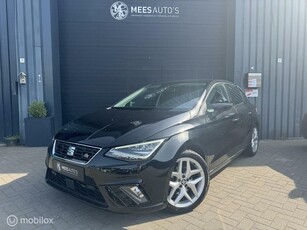 Seat Ibiza 1.0 TSI FR Business IntenseACCCameraCarPlay