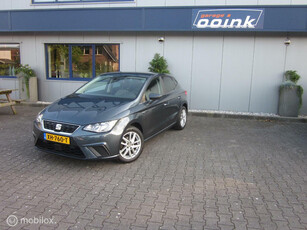 Seat Ibiza 1.0 TSI Style Business Intense