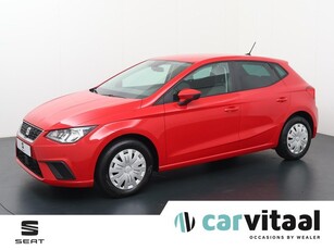 SEAT Ibiza 1.0 TSI Style Business Intense 95 PK