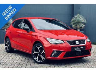 SEAT Ibiza 1.0 TSI/ TGI FR Navi/PDC/Keyyles