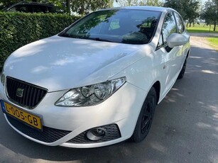 SEAT Ibiza 1.2 Reference (bj 2009)