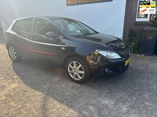 Seat Ibiza 1.2 TDI Style Ecomotive 5 DEURS CLIMA