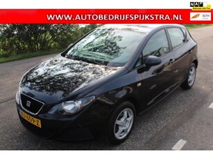 Seat Ibiza 1.4 Beat // 5-DRS / AIRCO //