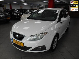 Seat Ibiza 1.4 Stylance