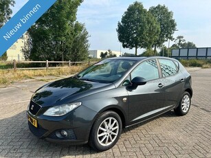 SEAT Ibiza SC 1.2 TSI Sport NETTE AUTO RIJDT EN SCHAKELT