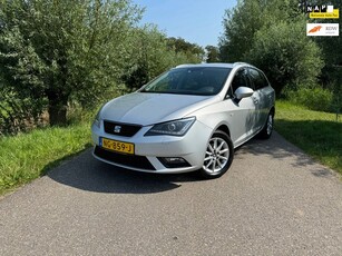 Seat Ibiza ST 1.0 EcoTSI Style Connect / Airco / Navigatie