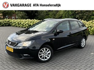 Seat Ibiza ST 1.2 TSI Chill Out Cruise control Climate