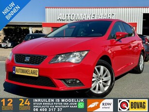 SEAT Leon 1.2 TSI Reference CAM CLIMA CRUISE MULTIMEDIA