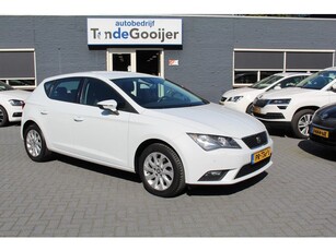 SEAT Leon 1.2 TSI Style Business NAV. STOELVERW.