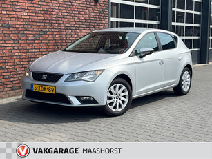 Seat Leon 1.2 TSI Style Clima/Airco/Cruise/Trekhaak/Bluetooth