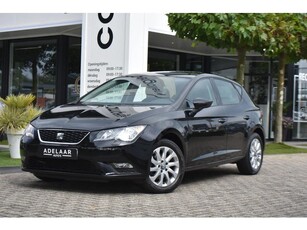 SEAT Leon 1.2 TSI Style DSG AUTOMAAT, CLIMATRONIC