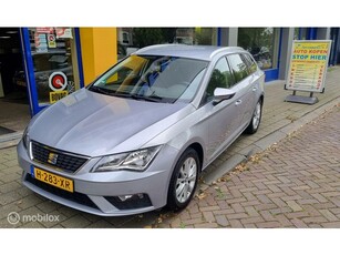 Seat Leon 1.5 TSI ST Style Ultimate edition Camera,Navigatie