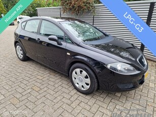 Seat Leon 1.6 Reference