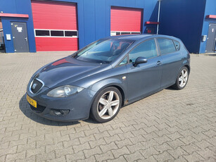 Seat Leon 2.0 FSI Businessline MET WERK