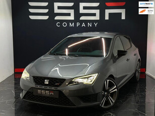 Seat Leon 2.0 TSI Cupra 290 Connect DSG 19