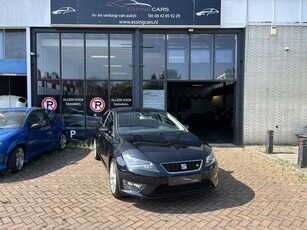 Seat Leon SC 1.4 TSI FR LED NAP Seat Sound