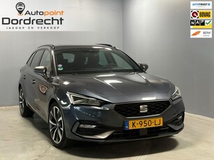 Seat Leon Sportstourer 1.5 eTSI FR VIRTUAL DEALER OND ORG