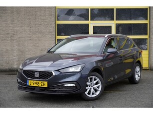 SEAT Leon Sportstourer 1.5 TSI 131PK! Style Launch Edition