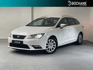 SEAT Leon ST 1.2 TSI Style | STOELVERWARMING | PDC | CLIMA |