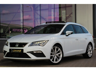 SEAT León ST 1.5 TSI FR | Pano. | Matrix | Leder | Beats | Leder | ACC