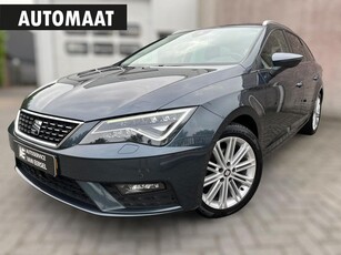 Seat Leon ST 1.5 TSI Xcellence AFN. TREKHAAK / VIRTUAL