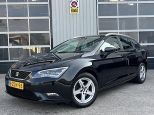 SEAT Leon ST 1.6 TDI Ecomotive Lease Sport