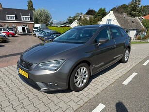 Seat Leon ST 1.6 TDI Ecomotive Lease Sport Navi, PDC