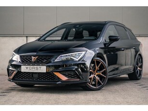 Seat Leon ST 2.0 TSI CUPRA R 4Drive Carbon Pano Beats Brembo