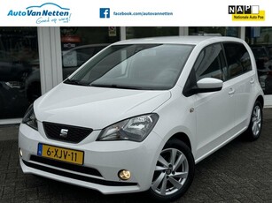 Seat Mii 1.0 Sport Dynamic