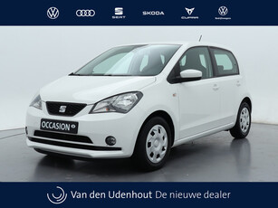 SEAT Mii 1.0 Style Intense