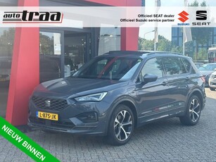 SEAT Tarraco 1.4 TSI e-Hybrid PHEV FR Verkocht (bj 2021)