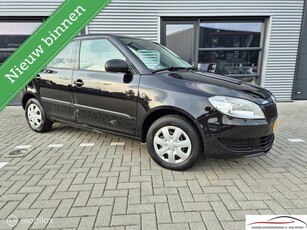 Skoda Fabia 1.2 Comfort AIRCO STOELVERWARMING