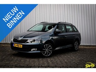 Skoda Fabia Combi 1.0 TSI Drive Navi 16 inch