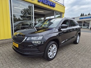 Skoda Karoq 1.0 TSI Ambition Business