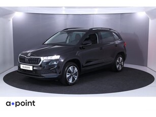 Skoda Karoq 1.0 TSI Business Edition 110 pk Verlengde