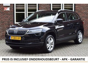 Skoda Karoq 1.0 TSI Business Edition Camera 2X PDC