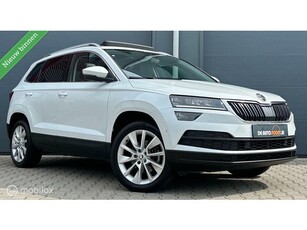 Skoda Karoq 1.5 TSI ACT Style DSG